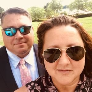 Meet your Posher, Tim